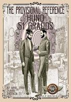 Concierto de The provisional Reference, Huno y 51 grados en Barracudas Rock Bar