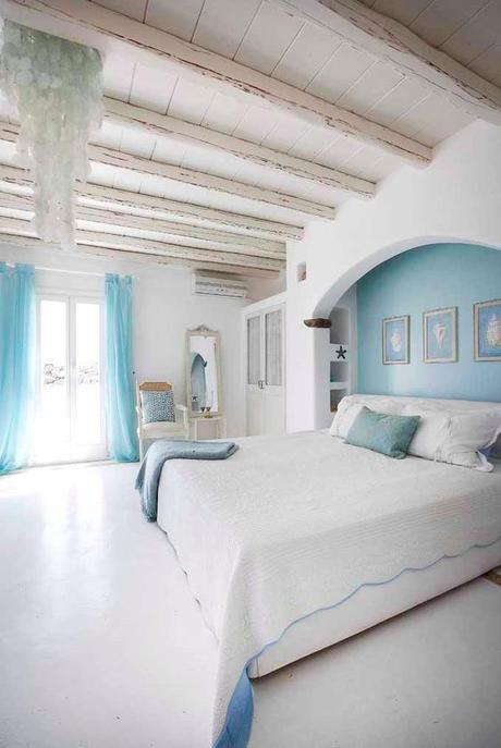 decorar tu casa con estilo mediterráneo