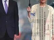 Cristina Cifuentes, "vestido medida"