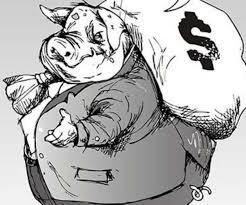 “Corrupción” y la muerte en sus acciones Imagen relacionada