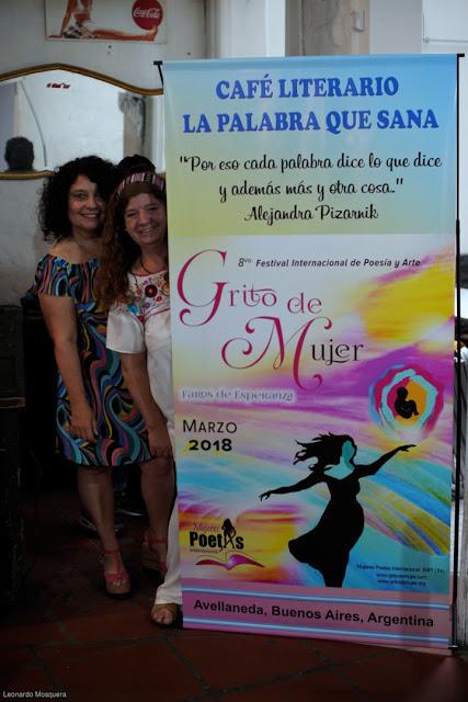 Grito de Mujer 2018-Avellaneda-Argentina Grito de Mujer 2018-Avellaneda-Argentina