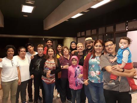 Grito de Mujer 2018-Guatemala-Ciudad Grito de Mujer 2018-Guatemala-Ciudad