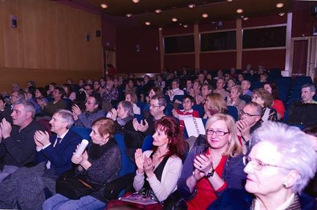 Grito de Mujer 2018-Logroño-La Rioja