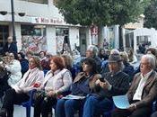 Grito Mujer 2018-San Pedro Pinatar-Murcia