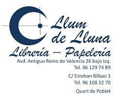 Feria del libro de Valencia 2018