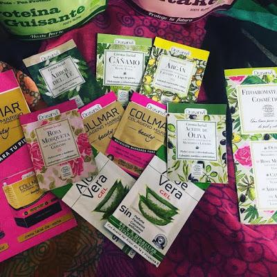 Drasanvi, Superalimentos: Apasiónate, no te limites. superalimentos, complementos alimenticios, drasanvi, cosmĂŠtica natural,