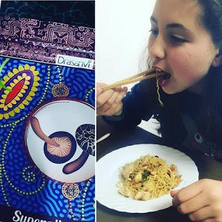 Drasanvi, Superalimentos: Apasiónate, no te limites. superalimentos, complementos alimenticios, drasanvi, proteĂna de guisante, alga chlorella, Shiitake, semillas de chĂa,