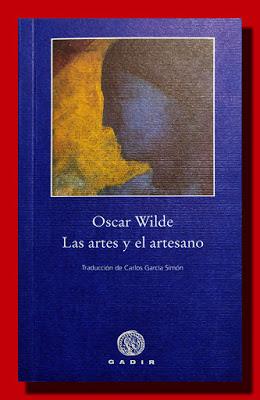 LAS ARTES Y EL ARTESANO LAS ARTES Y EL ARTESANO