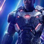 Marvel Studios lanza (de momento) 22 pósters de personajes de Vengadores: Infinity War