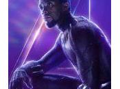 Marvel Studios lanza momento) pósters personajes Vengadores: Infinity