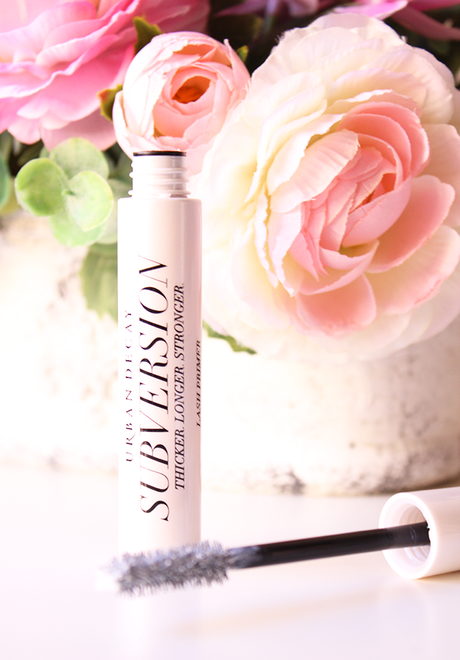 Subversion Lash Primer Subversion Lash Primer