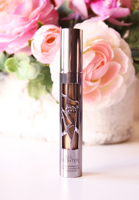 All Nighter Concealer All Nighter Concealer