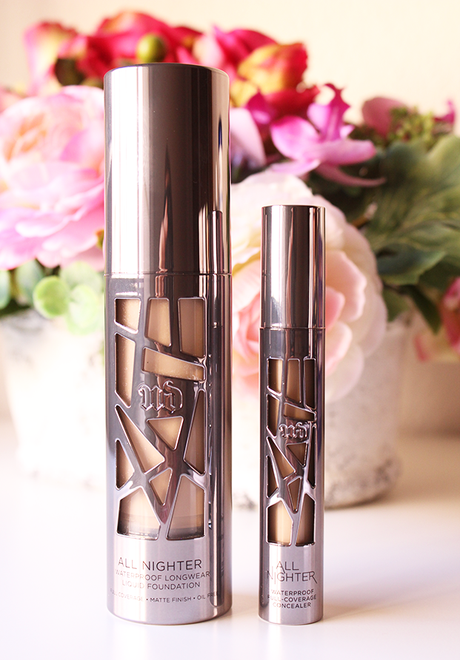 Vuelve el Friends & Fanatics de Urban Decay + 3 descubrimientos beauty Vuelve el Friends & Fanatics de Urban Decay + 3 descubrimientos beauty