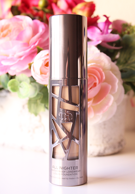 All Nighter Liquid Makeup All Nighter Liquid Makeup