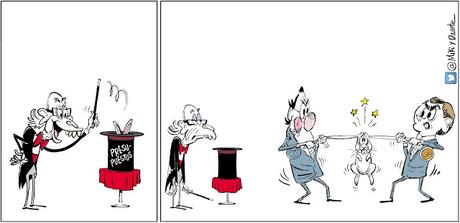 Presupuestos o elecciones Presupuestos o elecciones