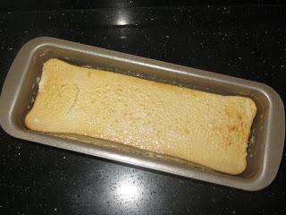 FLAN DE PLÁTANO FLAN DE PLÁTANO