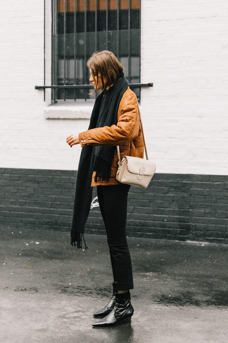 PARIS FALL 18/19 STREET STYLE IV