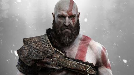 God of War confirma tamaño de instalación