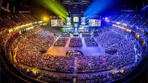eSports eSports