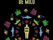 diez vidas Milo Michael Poore,Descargar gratis