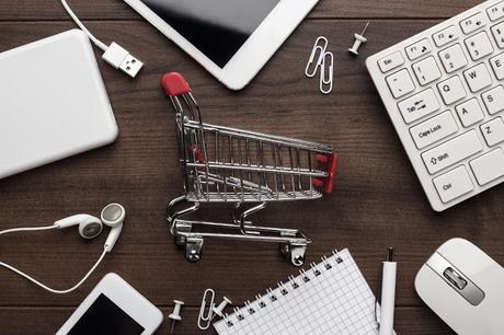 El e-Commerce y sus tendencias El e-Commerce y sus tendencias