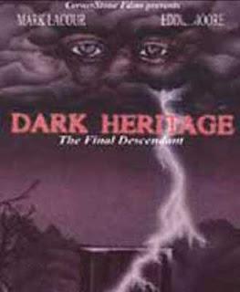 Dark Heritage una desconocida adaptación de Lovecraft dirigida por David McCormick
