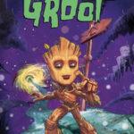 Soy Groot-La versión más amable del “tronco”