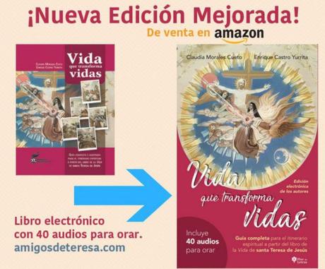 ‘Vida que transforma vidas’