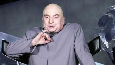 Mike Myers resucita al Dr. Evil, chatea con Jimmy Fallon después de ser 'despedido por Trump' El doctor está de nuevo.