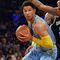 La transmisión de ESPN se aleja del posible tiro ganador de los Lakers contra los Spurs La transmisión de ESPN se aleja del posible tiro ganador de los Lakers contra los Spurs
