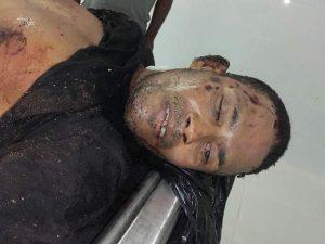 Matador de Minerva estaba prófugo, tras condena de 30 años por otros crímenes.