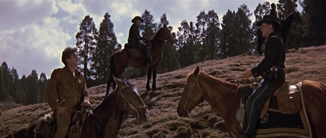 The Last Frontier - 1955