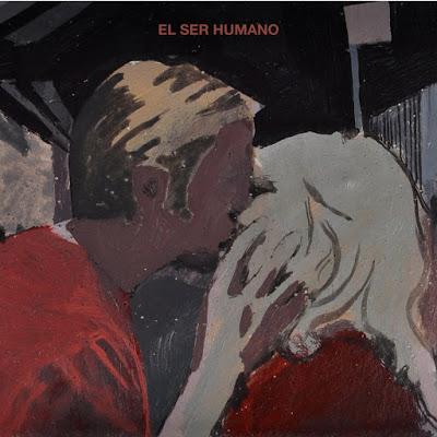 [Disco] El Ser Humano - El Ser Humano [EP1 / EP2 / EP3] (2018)