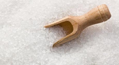 Prestale mucha atención a la sal! Prestale mucha atención a la sal!