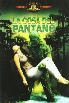 La Cosa del Pantano