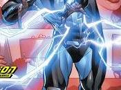 Black Lighting Cold Dead Hands 03/06