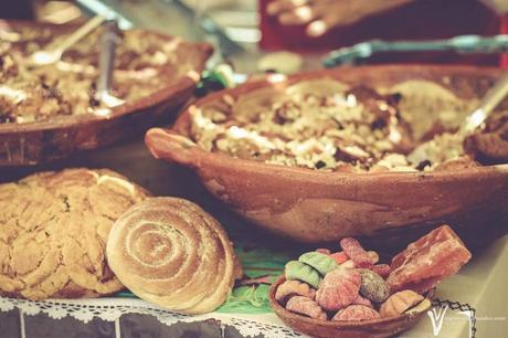 3er Encuentro de Cocineras Tradicionales en Tepoztlán Morelos