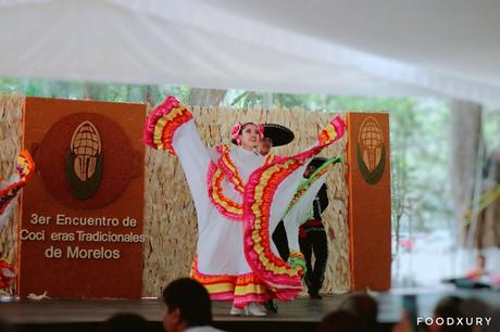 3er Encuentro de Cocineras Tradicionales en Tepoztlán Morelos