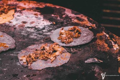 3er Encuentro de Cocineras Tradicionales en Tepoztlán Morelos