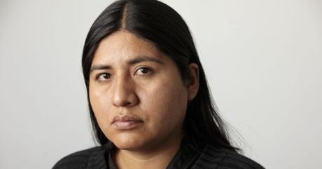Bolivia. Discriminación a mujeres indígenas Bolivia. Discriminación a mujeres indígenas