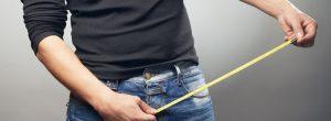 Efecto de la masturbación en la próstata y los testículos Tamaño del pene y lo que los hombres pueden (y no pueden) hacer al respecto