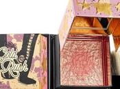 Novedades Benefit: GOLD RUSH