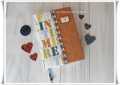 AGENDA 2018 EN CARTONAJE