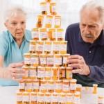 Metaanálisis de intervenciones para reducir las reacciones adversas a medicamentos en adultos mayores.