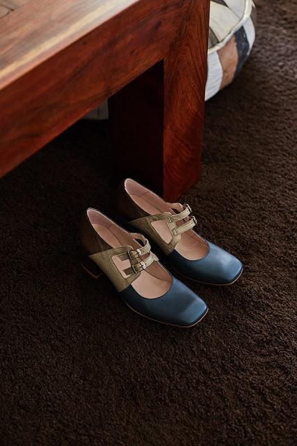 LALOBA, zapatos urbanos y actuales LALOBA, zapatos urbanos y actuales