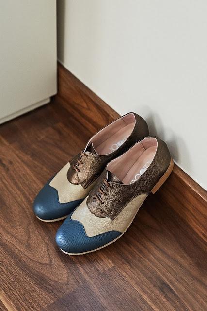 LALOBA, zapatos urbanos y actuales LALOBA, zapatos urbanos y actuales