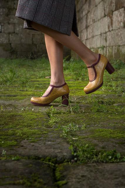 LALOBA, zapatos urbanos y actuales LALOBA, zapatos urbanos y actuales