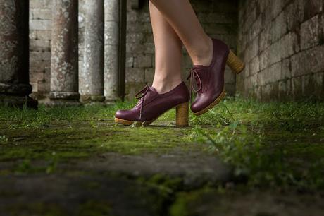 LALOBA, zapatos urbanos y actuales LALOBA, zapatos urbanos y actuales
