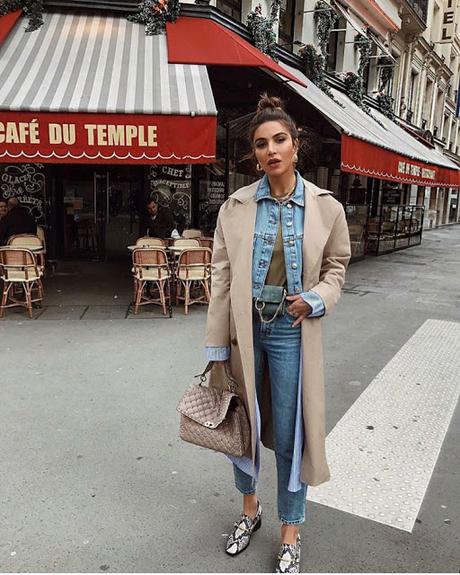 UN LOOK PARA CADA DIA DE LA SEMANA (129).- UN LOOK PARA CADA DIA DE LA SEMANA (129).-