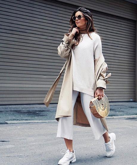 UN LOOK PARA CADA DIA DE LA SEMANA (129).- UN LOOK PARA CADA DIA DE LA SEMANA (129).-